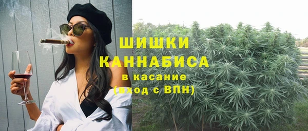 MESCALINE Заволжье